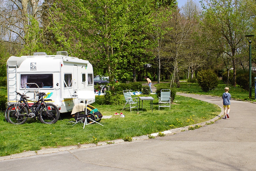 mobile-home