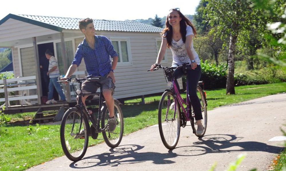 Location de Vélos Électriques